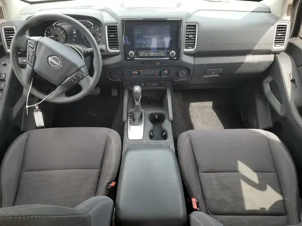1N6ED1EJ4NN682681 2022 NISSAN NAVARA (FRONTIER) - Image 8