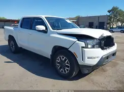 1N6ED1EJ4NN683619 2022 NISSAN NAVARA (FRONTIER)