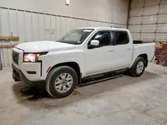 1N6ED1EJ4NN687184 2022 NISSAN NAVARA (FRONTIER)