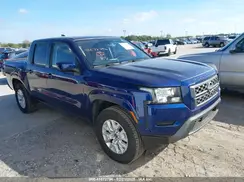 1N6ED1EJ4NN690411 2022 NISSAN NAVARA (FRONTIER)