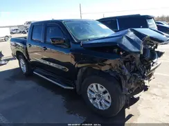 1N6ED1EJ4NN695348 2022 NISSAN NAVARA (FRONTIER)