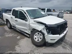 1N6ED1EJ4NN696435 2022 NISSAN NAVARA (FRONTIER)