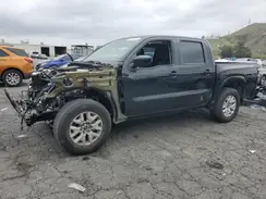 1N6ED1EJ4PN606607 2023 NISSAN NAVARA (FRONTIER)