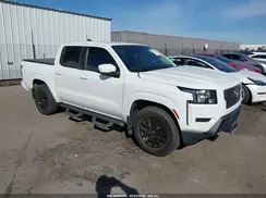 1N6ED1EJ4PN611211 2023 NISSAN NAVARA (FRONTIER)