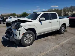 1N6ED1EJ4PN611256 2023 NISSAN NAVARA (FRONTIER)