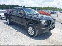 1N6ED1EJ4PN611807 2023 NISSAN NAVARA (FRONTIER)