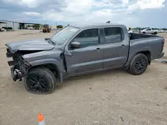 1N6ED1EJ4PN619101 2023 NISSAN NAVARA (FRONTIER)