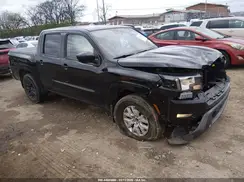1N6ED1EJ4PN626243 2023 NISSAN NAVARA (FRONTIER)