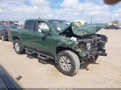 1N6ED1EJ4PN627909 2023 NISSAN NAVARA (FRONTIER)