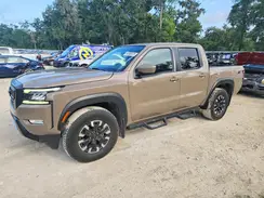 1N6ED1EJ4PN633452 2023 NISSAN NAVARA (FRONTIER)
