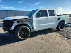 1N6ED1EJ4PN636707 2023 NISSAN NAVARA (FRONTIER)