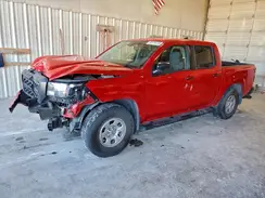 1N6ED1EJ4PN648582 2023 NISSAN NAVARA (FRONTIER)