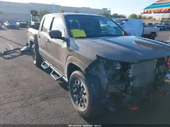 1N6ED1EJ4PN658707 2023 NISSAN NAVARA (FRONTIER)