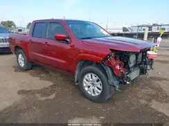 1N6ED1EJ4PN658903 2023 NISSAN NAVARA (FRONTIER)