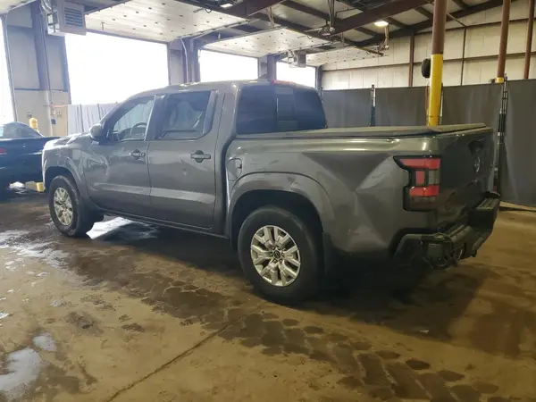 1N6ED1EJ4PN665656 2023 NISSAN NAVARA (FRONTIER) - Image 2