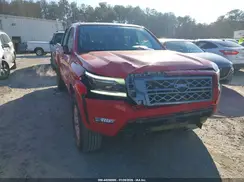1N6ED1EJ4PN669741 2023 NISSAN NAVARA (FRONTIER)
