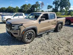1N6ED1EJ4PN671506 2023 NISSAN NAVARA (FRONTIER)