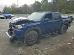 1N6ED1EJ4PN672638 2023 NISSAN NAVARA (FRONTIER)