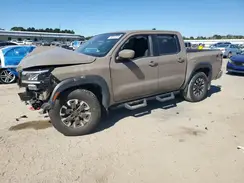 1N6ED1EJ4RN611146 2024 NISSAN NAVARA (FRONTIER)