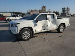 1N6ED1EJ4RN613351 2024 NISSAN NAVARA (FRONTIER)