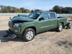1N6ED1EJ4RN616590 2024 NISSAN NAVARA (FRONTIER)
