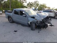 1N6ED1EJ4RN623877 2024 NISSAN NAVARA (FRONTIER)
