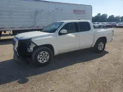 1N6ED1EJ4RN624219 2024 NISSAN NAVARA (FRONTIER)