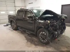 1N6ED1EJ4RN625533 2024 NISSAN NAVARA (FRONTIER)