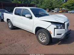 1N6ED1EJ4RN628237 2024 NISSAN NAVARA (FRONTIER)