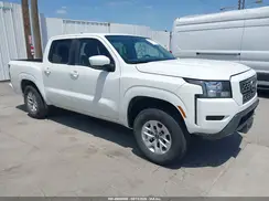 1N6ED1EJ4RN638475 2024 NISSAN NAVARA (FRONTIER)
