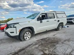 1N6ED1EJ4RN648505 2024 NISSAN NAVARA (FRONTIER)