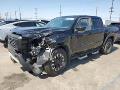 1N6ED1EJ4RN650125 2024 NISSAN NAVARA (FRONTIER)