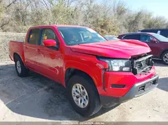 1N6ED1EJ4RN660539 2024 NISSAN NAVARA (FRONTIER)
