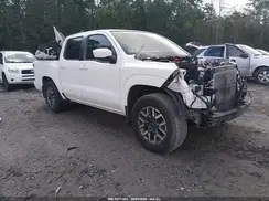 1N6ED1EJ4RN661349 2024 NISSAN NAVARA (FRONTIER)