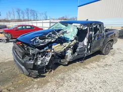 1N6ED1EJ4RN666566 2024 NISSAN NAVARA (FRONTIER)