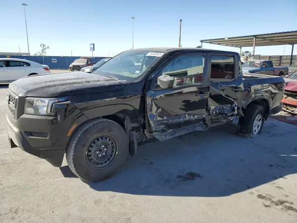 1N6ED1EJ4RN671735 2024 NISSAN NAVARA (FRONTIER) - Image 1