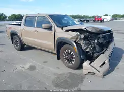 1N6ED1EJ4RN674165 2024 NISSAN NAVARA (FRONTIER)