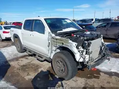 1N6ED1EJ4SN602629 2025 NISSAN NAVARA (FRONTIER)