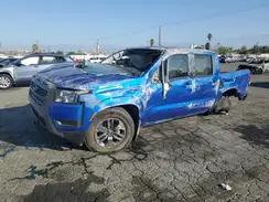 1N6ED1EJ4SN618362 2025 NISSAN NAVARA (FRONTIER)