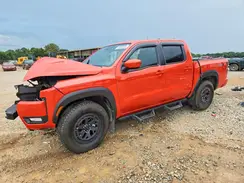 1N6ED1EJ4SN620970 2025 NISSAN NAVARA (FRONTIER)