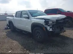 1N6ED1EJ4SN622220 2025 NISSAN NAVARA (FRONTIER)
