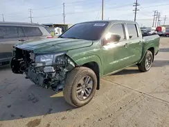 1N6ED1EJ4SN625702 2025 NISSAN NAVARA (FRONTIER)