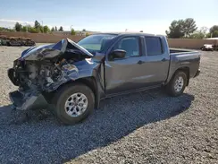 1N6ED1EJ4SN637915 2025 NISSAN NAVARA (FRONTIER)