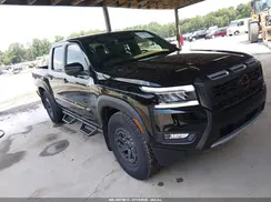 1N6ED1EJ4SN645335 2025 NISSAN NAVARA (FRONTIER)