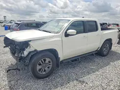 1N6ED1EJ4SN648428 2025 NISSAN NAVARA (FRONTIER)