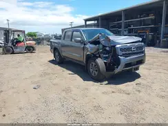 1N6ED1EJ4TN611736 2026 NISSAN NAVARA (FRONTIER)