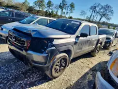 1N6ED1EJ4TN612272 2026 NISSAN NAVARA (FRONTIER)