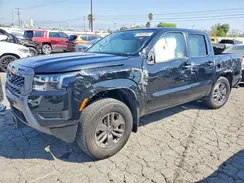 1N6ED1EJ4TN664209 2026 NISSAN NAVARA (FRONTIER)