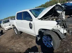 1N6ED1EJ5NN604586 2022 NISSAN NAVARA (FRONTIER)