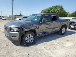 1N6ED1EJ5NN605107 2022 NISSAN NAVARA (FRONTIER)